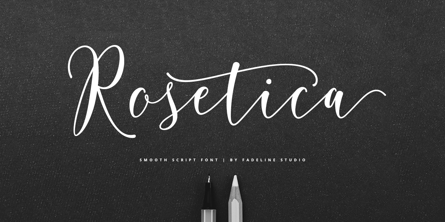 Rosetica